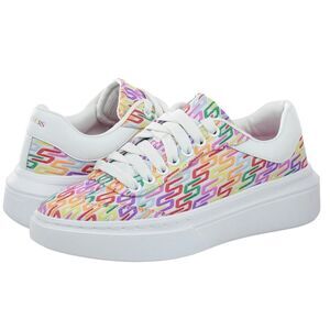 Skechers Cordova Classic High Status Sneaker, Multi Colored, Size 10, NWOT